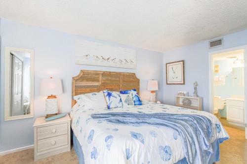Apartamento Gulf Shore Condo #418