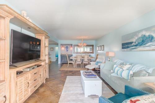 Apartamento Gulf Shore Condo #418