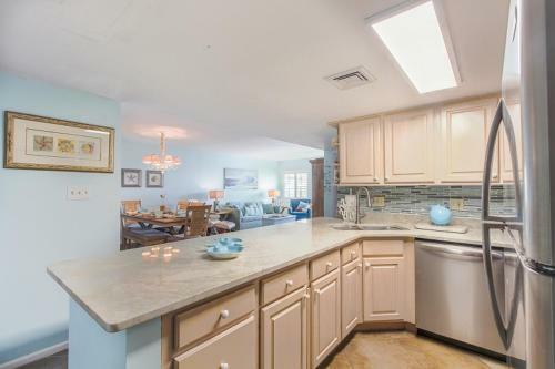 Apartamento Gulf Shore Condo #418