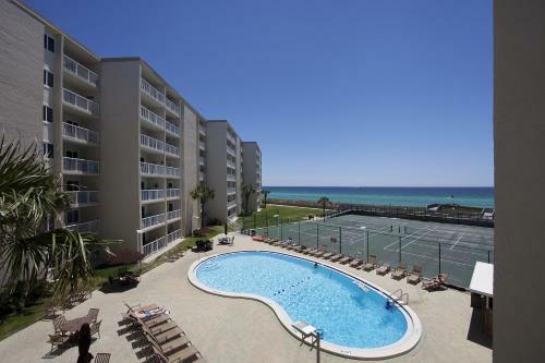 Apartamento Gulf Shore Condo #405