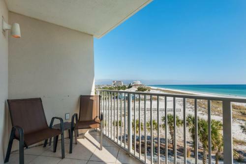 Destin On The Gulf 502