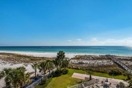 Destin On The Gulf 502