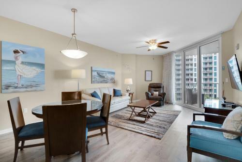 Apartamento Palms Resort #2605 By Realjoy Vacations