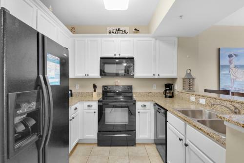 Apartamento Palms Resort #2605 By Realjoy Vacations