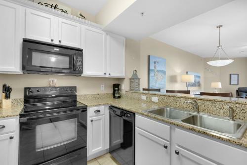 Apartamento Palms Resort #2605 By Realjoy Vacations