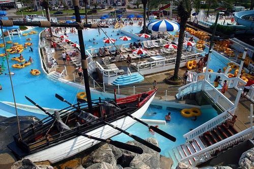 Apartamento Palms Resort #2605 By Realjoy Vacations