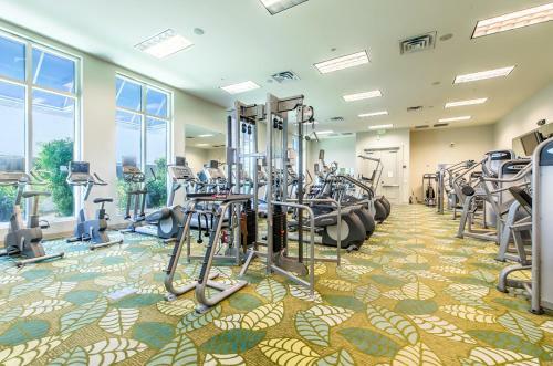 Apartamento Palms Resort #2605 By Realjoy Vacations