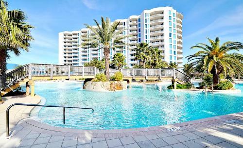 Apartamento Palms Resort #2605 By Realjoy Vacations