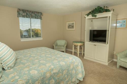 Apartamento Dolphin Point Condo 601b Condo