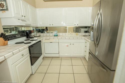 Apartamento Dolphin Point Condo 601b Condo