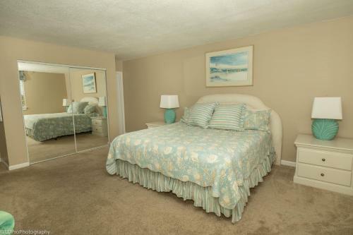 Apartamento Dolphin Point Condo 601b Condo