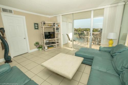 Apartamento Dolphin Point Condo 601b Condo