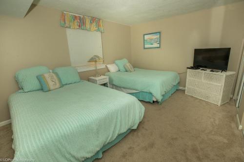 Apartamento Dolphin Point Condo 601b Condo