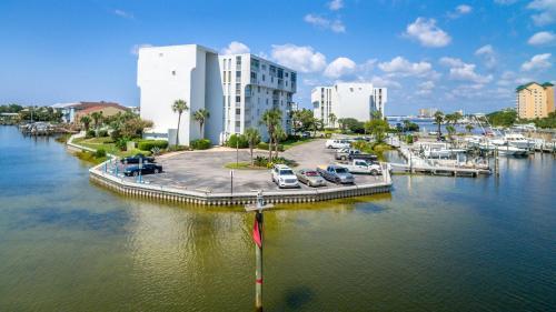 Apartamento Dolphin Point Condo 601b Condo