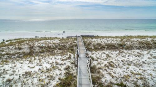 Apartamento Destin On The Gulf 505 Condo