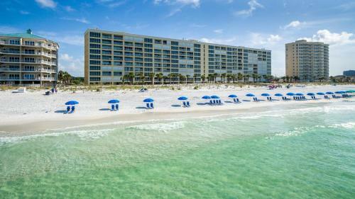 Apartamento Oceania 405 Condo Destin Condo