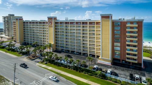 Apartamento Oceania 405 Condo Destin Condo
