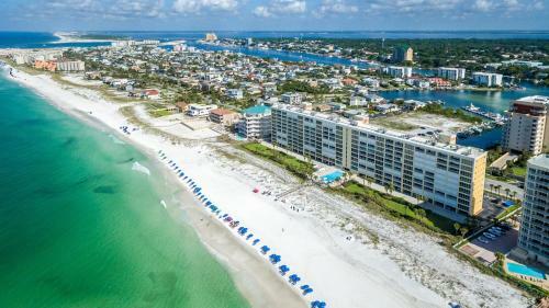 Apartamento Oceania 405 Condo Destin Condo