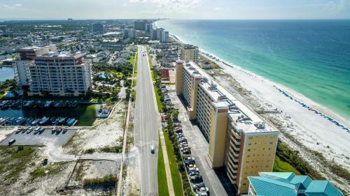 Apartamento Oceania 405 Condo Destin Condo