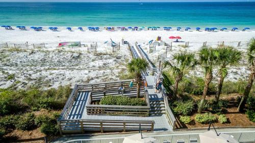 Apartamento Oceania 405 Condo Destin Condo