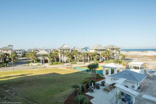 Apartamento Magnolia House 306 Destin Condo