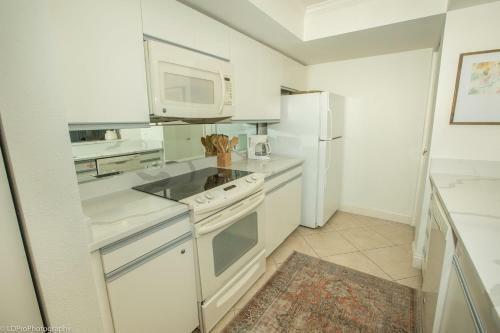 Apartamento Magnolia House 306 Destin Condo