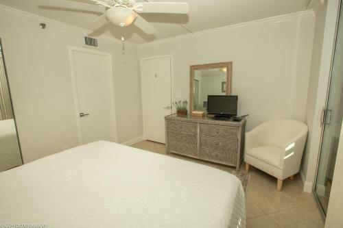 Apartamento Magnolia House 306 Destin Condo