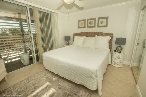 Apartamento Magnolia House 306 Destin Condo