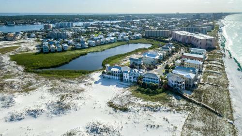 Apartamento Magnolia House 306 Destin Condo