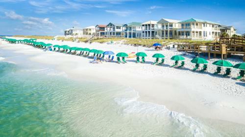 Apartamento Magnolia House 306 Destin Condo