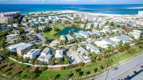 Apartamento Magnolia House 306 Destin Condo