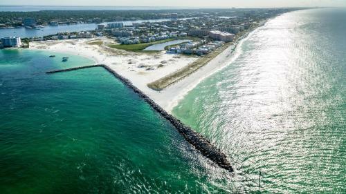 Apartamento Magnolia House 306 Destin Condo
