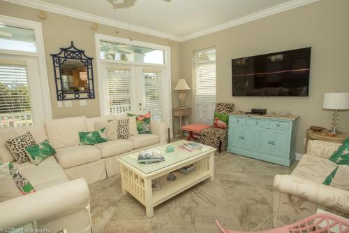 Lacontenta House Destin Home