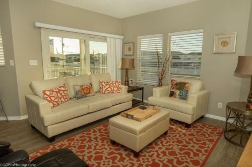 Apartamento Sandpiper Cove 9214 Destin Condo