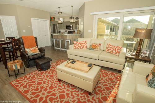 Apartamento Sandpiper Cove 9214 Destin Condo