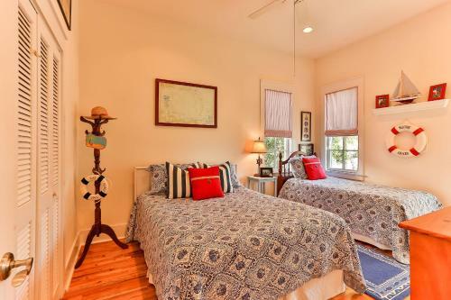 Nautilus House Destin Home