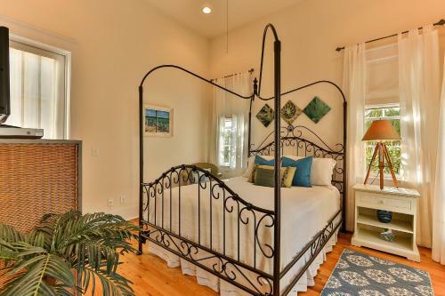 Nautilus House Destin Home