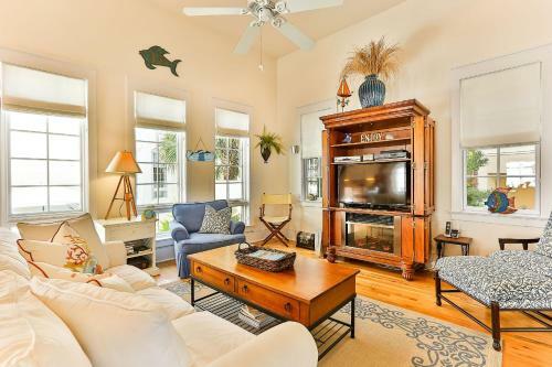 Nautilus House Destin Home