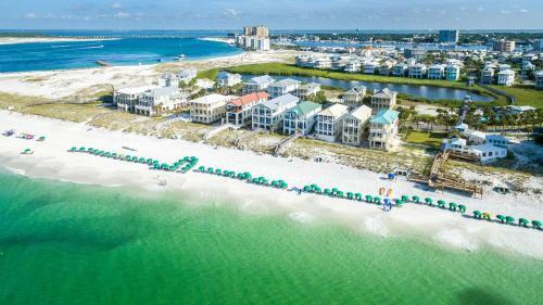 Nautilus House Destin Home
