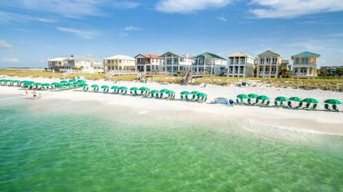Nautilus House Destin Home
