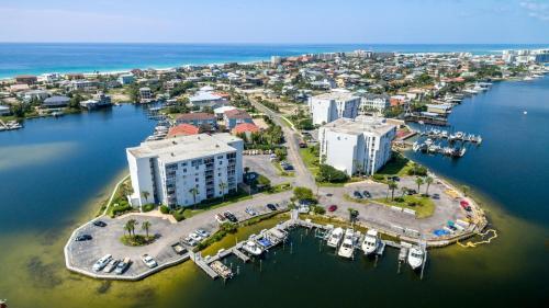 Apartamento Dolphin Point Condo 202a Condo