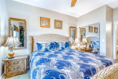 Sterling Sands 406 Destin (condo)