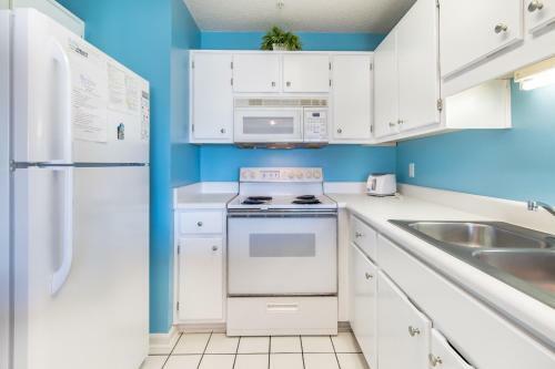 Apartamento St. Martin Beachwalk Villas 122 By Real Joy