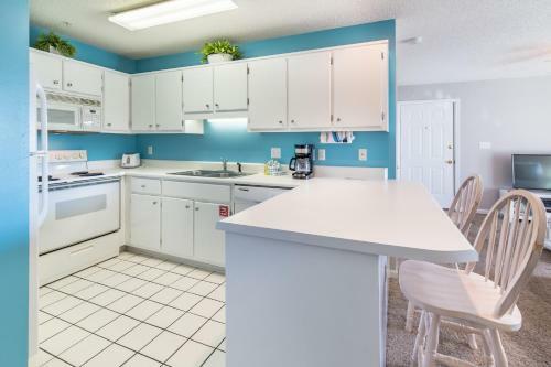 Apartamento St. Martin Beachwalk Villas 122 By Real Joy