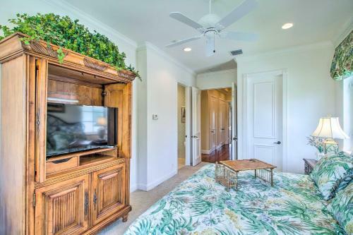 Luxe Delray Beach Escape With Upscale Amenities