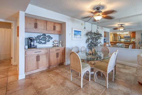 Apartamento Gulf Shore Condo #715