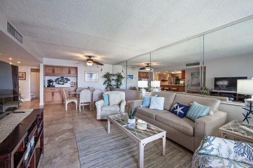Apartamento Gulf Shore Condo #715