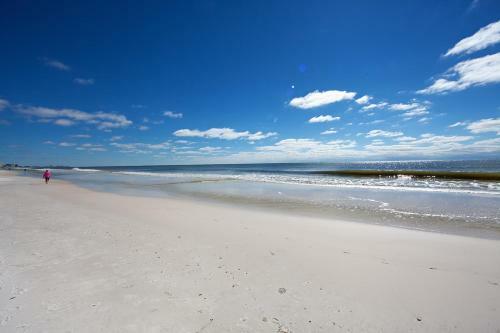 Apartamento Gulf Shore Condo #715