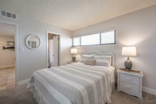 Apartamento Gulf Shore Condo #715