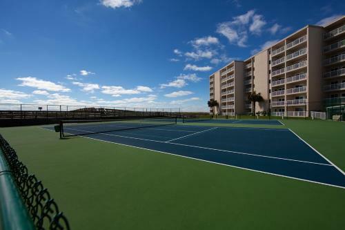 Apartamento Gulf Shore Condo #715